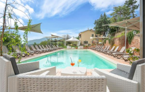  Apartment Località Macerino 45 with Outdoor Swimmingpool  Мачерино